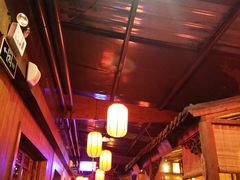 大堂-龙泉小镇(科圣路店)