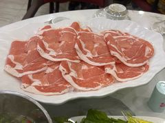 -老毛手抓·盐池滩羊非遗手抓(宁夏总店)