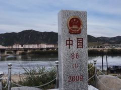 -图们口岸