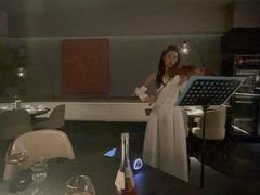 -烛影拾光观景餐厅·创意菜·摄影·小提琴(大唐不夜城店)