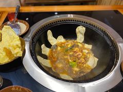 -锅来乐地锅鸡(安亭店)
