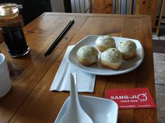 -正宗上海生煎包(North York)