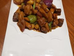 -頂好酒家·经典粤菜(海信广场店)