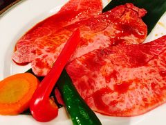 -神户牛焼肉専門店 牛一(道顿堀店)