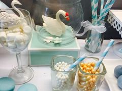 -美丽心情蛋糕(江苏路店)