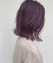 -FASHION PALACE hair+