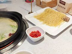 -好彩猪肚鸡(正弘城店)