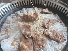 -九田家黑牛烤肉料理·自助(洪洞县城市花园店)