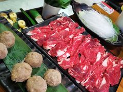 -三太子地摊烧烤·小龙虾(北蔡店)