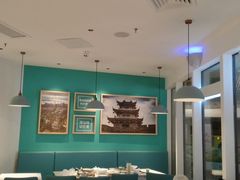 大堂-潮米果蚝烙·潮汕小吃(海乐荟店)