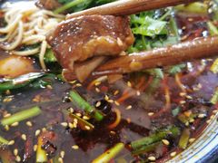 -梓袍面庄(渝北店)