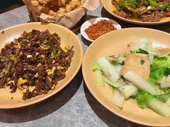 -廖川菜(八佰伴店)