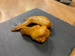 -棒约翰比萨·意面(张江店)