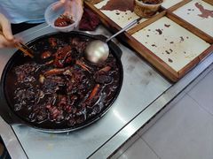 猪脚姜-阿姨牛杂(北京路店)