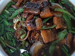 -金鼎记镇江锅盖面(通淮街店)