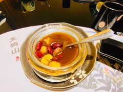-天狗山料理(省体店)