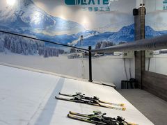 -SNOWGATE滑雪·华雪梦(老西门店)