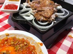 -西贝(枫蓝国际购物中心店)