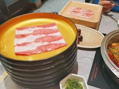 -一绪に寿喜烧(荟聚店)