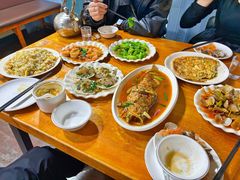 -温州一家人美食(西木头市店)