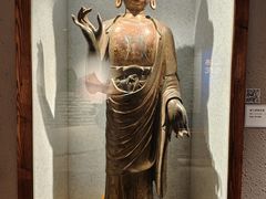 -张掖大佛寺景区