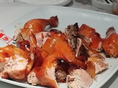 -顺徕德·仙庙烧鸡(桂庙路店)