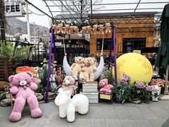 -京北渔家傲