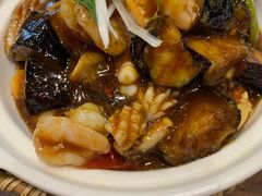 -北李妈妈菜·海肠捞饭(开发区万达店)