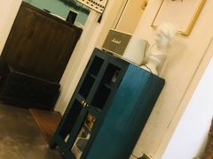 -拾壹cafe·工作室