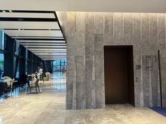 -漠浔MOTION健身(虹桥国际展汇店)