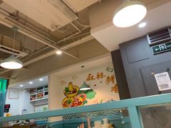 大堂-楚媚娘炭火蛙锅(宽厚里店)
