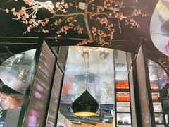-老板恋上鱼(高新万达店)