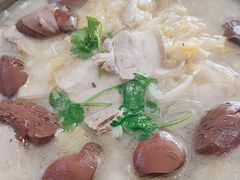 -东北风情(康桥路店)