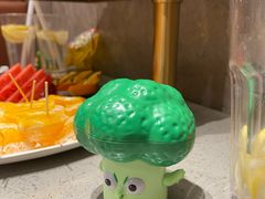 -海底捞火锅(龙岗星河COCO Park店)