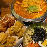 郑州美食探店｜明洞的夏天