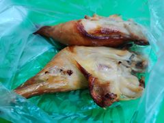 -大益烤鸡