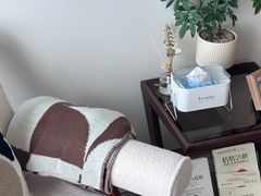 -壹点灵·心理咨询中心(中山公园店)