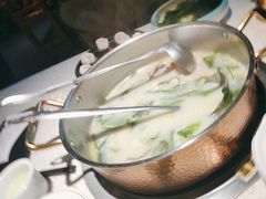 -顺德公广东猪肚鸡·煲仔饭(白石洲店)