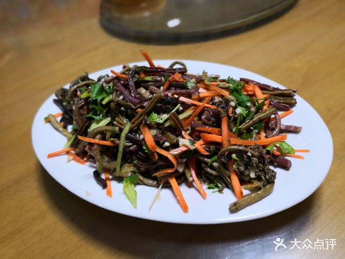 人民公社饭庄-图片-五常市美食-大众点评网