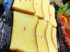-吉志烤肉(太原总店)