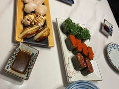-羽寿司(东方宝泰店)