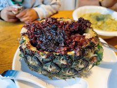 -金塔傣乡·德宏傣味·手抓饭·孔雀宴·云南民族特色菜(金瓦路店)