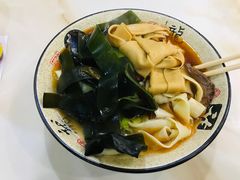 -洋洋安徽牛肉板面(洋洋店)