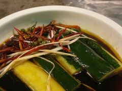 -绿茶餐厅(天津天河城店)