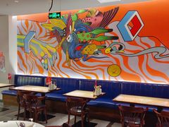 -墨纪Mojí墨西哥餐厅(官舍店)