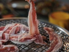 -喝丢一只鞋·东北烤肉·烧烤·铜火锅(江宁店)