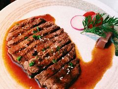 -山葵家·创意料理(宁波来福士店)