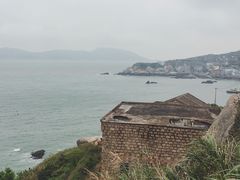 -东极岛景区