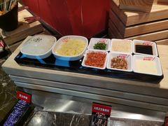 -炉小哥烤肉(信万广场店)