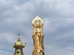 -广州莲花山旅游区